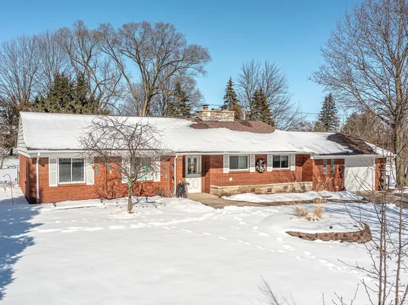 804 Allen St, Caro, MI 48723