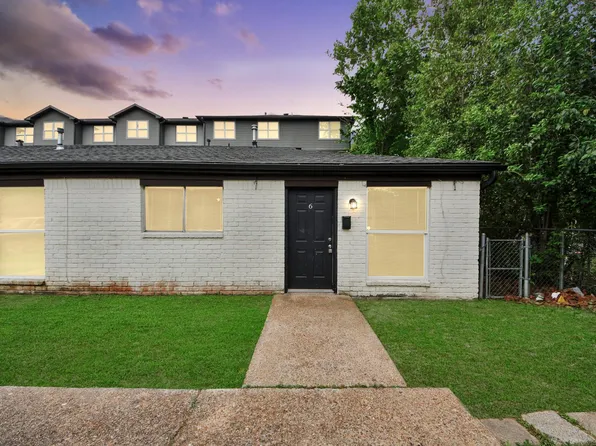 1736 Crestdale Dr, Houston, TX