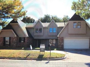 14013 Apache Dr, Edmond, OK 73013