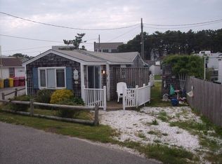 184 Old Wharf Rd, Dennis Port, MA 02639