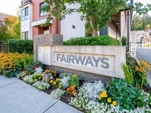 303 171st St #13, Surrey, BC V3Z 9P4