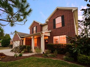 2626 Hilldale Park Ln, Spring, TX 77386