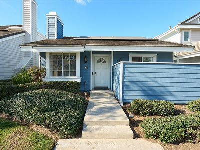 26 Spinnaker, Irvine, CA, 92614