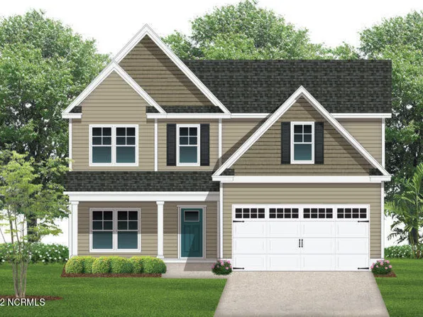 319 Bellows Lane, Rocky Point, NC 28457