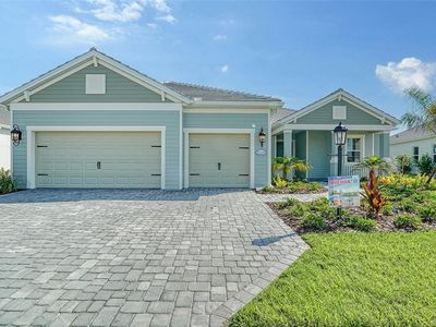 21281 Holmes Cir, Venice, FL, 34293