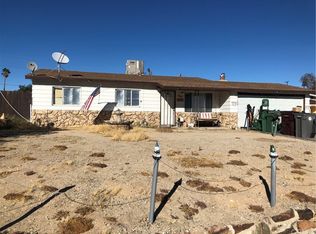 73134 Sun Valley Dr, Twentynine Palms, CA 92277