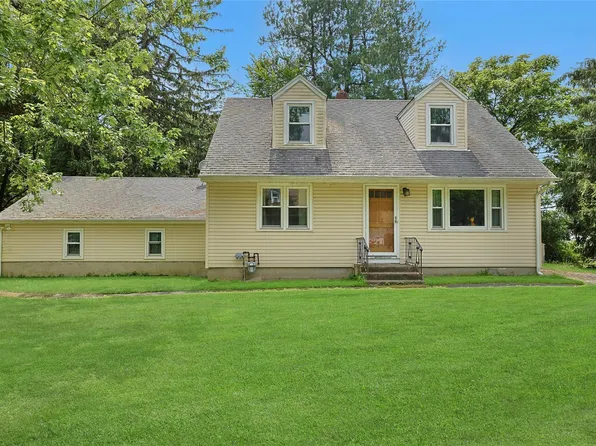 2 Andrew Drive, Monsey, NY 10952