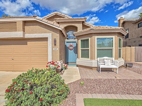 2nd image of 558 E DEVON Drive