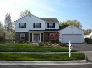 434 Knob Ave, Reynoldsburg, OH