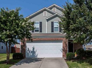 210 Norwood Ct S, Mebane, NC 27302