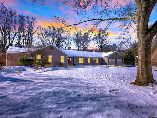 779 Foster Court, Cheshire, CT 06410