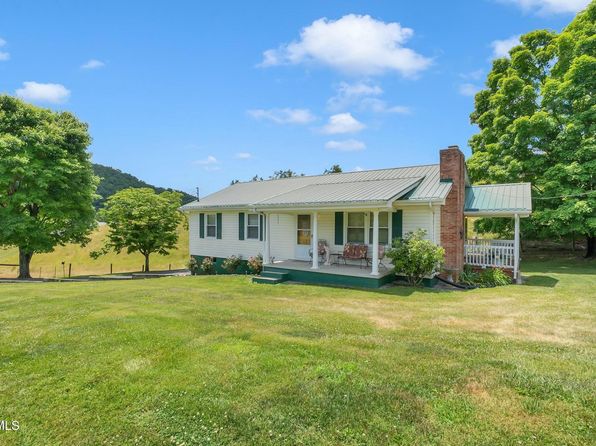 16044 Hamilton St, Mendota, VA 24270