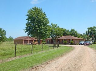 18018 Domino Rd, Waller, TX 77484