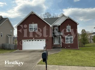 3232 Timberdale Dr, Clarksville, TN 37042