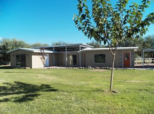 2997 W Frontage Rd, Amado, AZ 85645