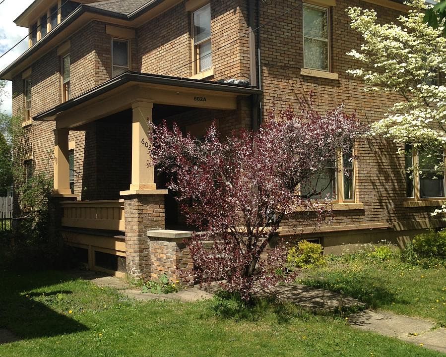1st image of 602 W Clinton St #A