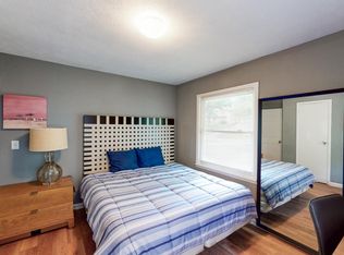 1613 Allgood Rd, Stone Mountain, GA 30083