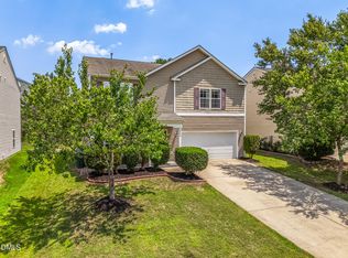 4708 Hoppers Dr, Durham, NC 27704