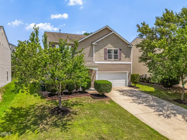 4708 Hoppers Dr, Durham, NC 27704