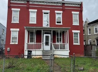 1126 Spring Rd NW, Washington, DC 20010