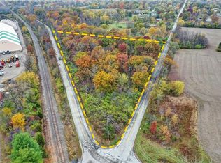 2940 S Ritter Ave, Indianapolis, IN 46203