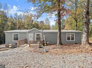 142 May White Rd, Cleveland, GA 30528