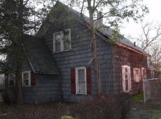 1309 W Atherton Rd, Flint, MI 48507