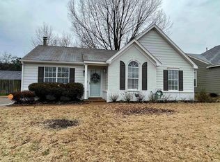 6895 Lagrange Hill Rd, Cordova, TN 38018