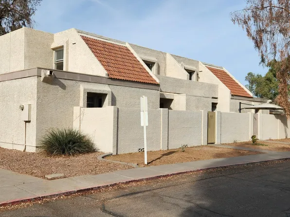 1342 W EMERALD Avenue #353, Mesa, AZ 85202