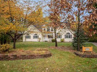 3879 Morel Ct, Midland, MI 48642
