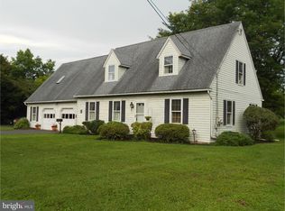 332 Maple Ave, Harleysville, PA 19438
