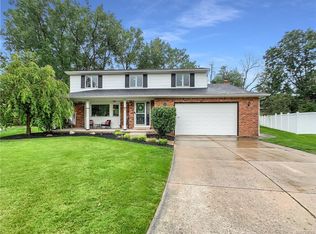 36 Heritage Rd E, Buffalo, NY 14221