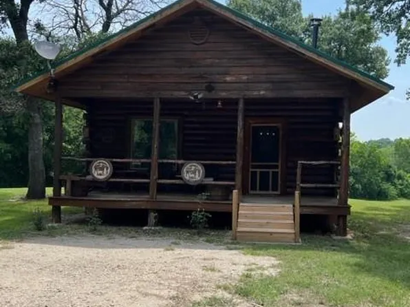 831 House Creek Rd, Springer, OK 73458