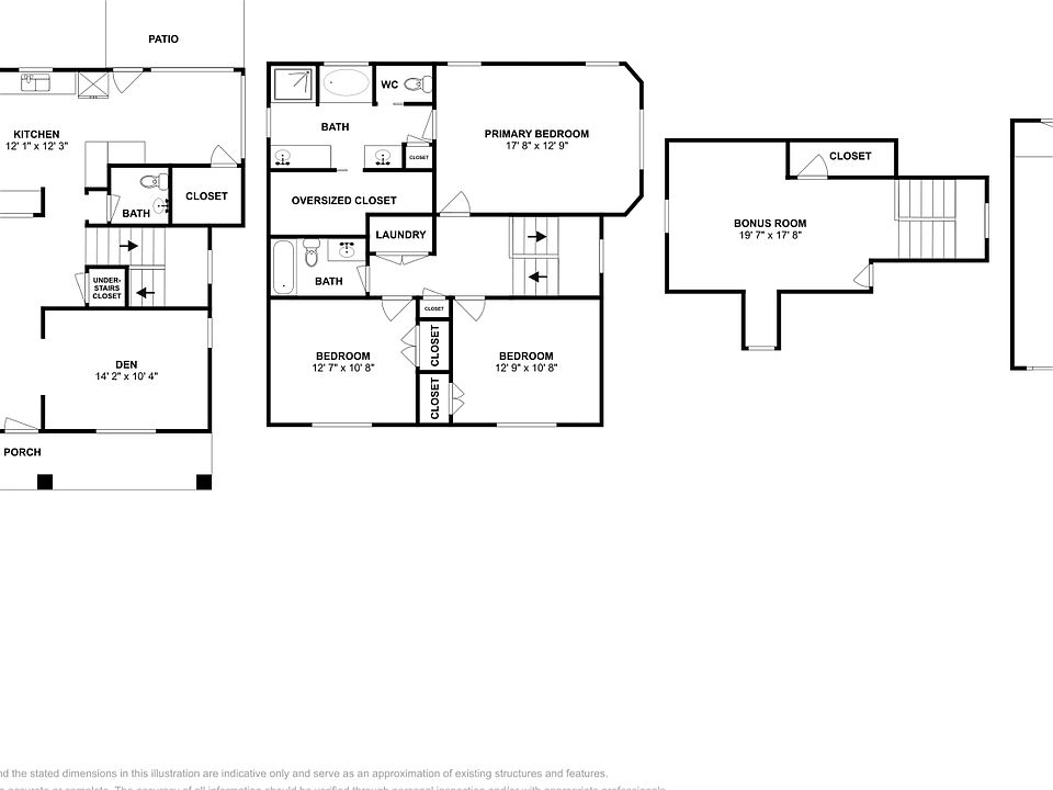 2nd image of 952 Celtic Cir