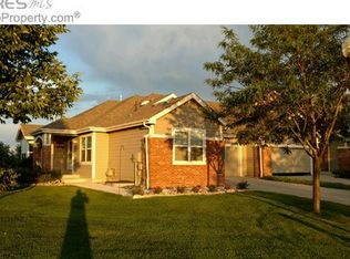 4011 Don Fox Cir, Loveland, CO 80537