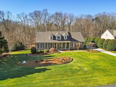 6097 Brixham Dr, Greensboro, NC, 27455