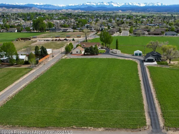 67196 Sunnyside Rd, Montrose, CO 81401