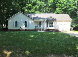 3712 Chapel Grove School Rd, Gastonia, NC 28052