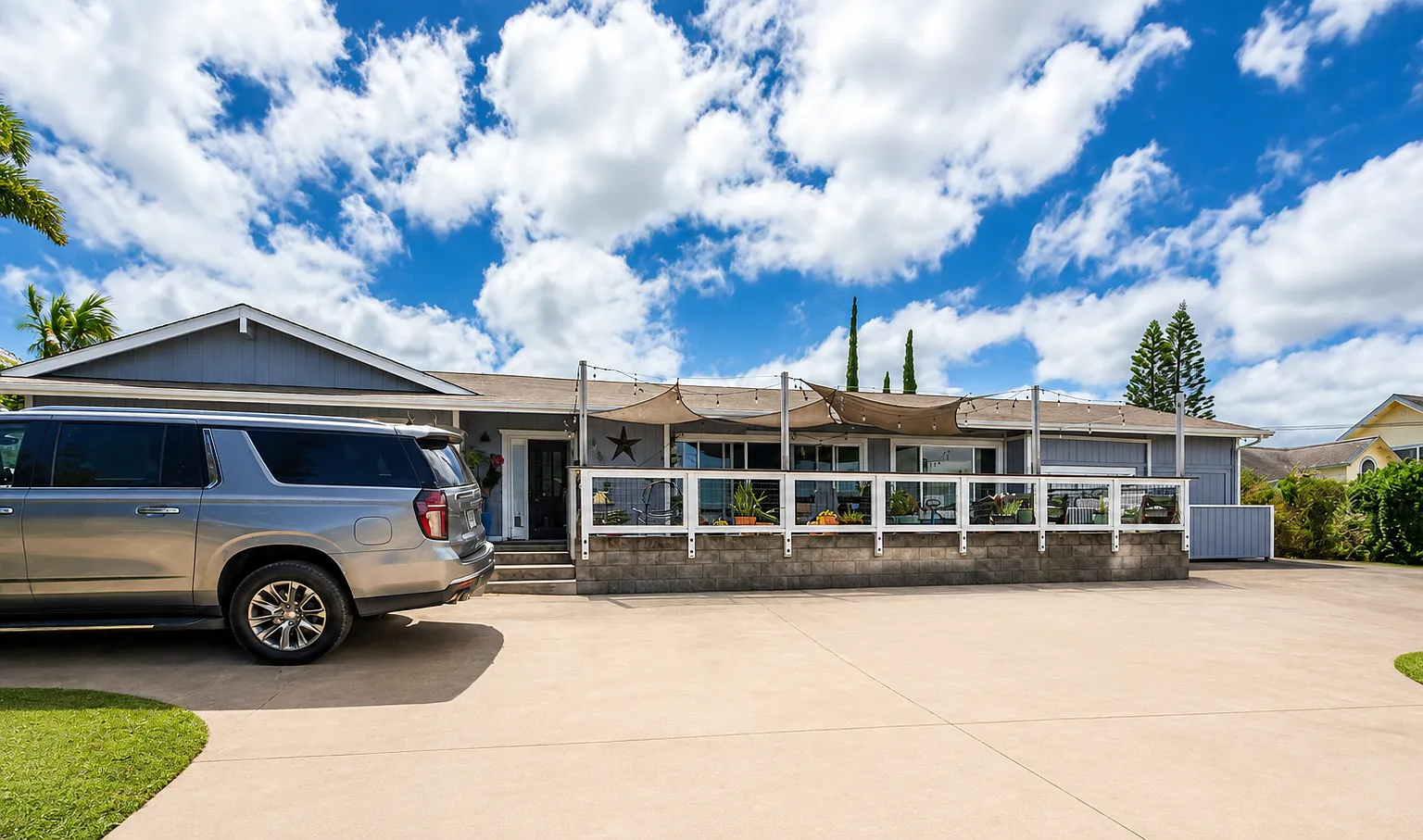 Aliiolani St, Makawao — Photo 1
