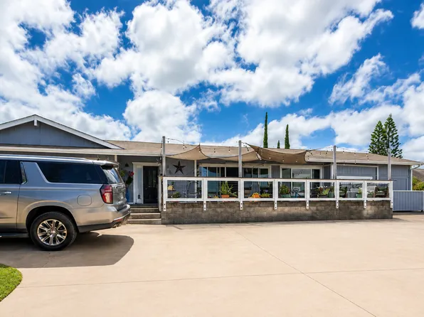 (undisclosed Address), Makawao, HI 96768