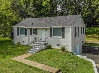 5015 Packard Dr, Nashville, TN 37211