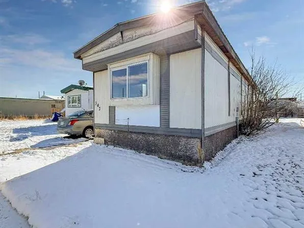 342 N 11th St, Fort Macleod, AB T0L 0Z0