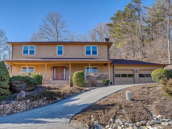 5821 Equestrian Dr Roanoke Va 24018 Zillow