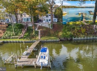 222 Park Rd, Riva, MD 21140