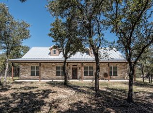 1228 County Road 3660, China Spring, TX 76633