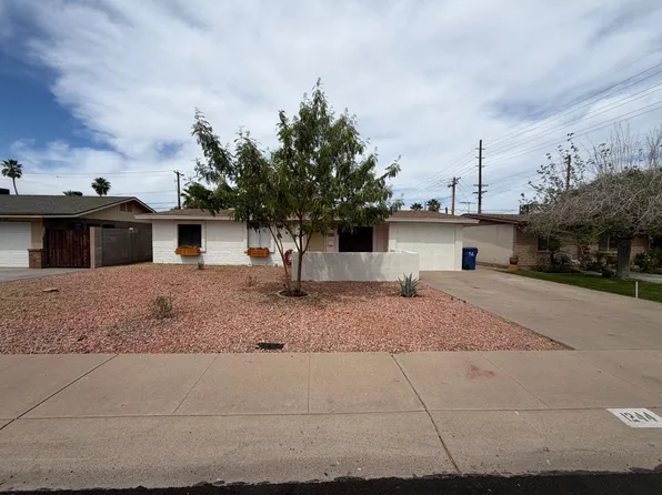 1244 E Susan Ln, Tempe, AZ 85281