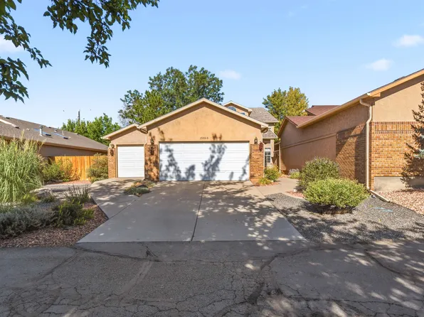 1533 Crest View Way APT 9, Grand Junction, CO 81506