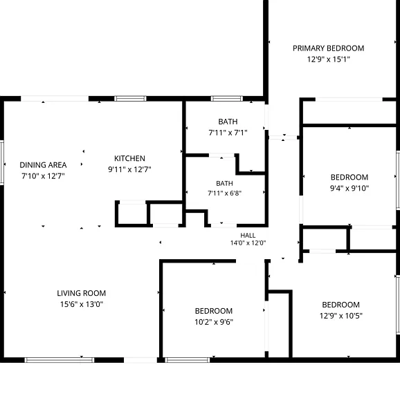 5288 Iris Way — Photo 19