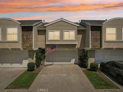 14482 Holt Ave APT B, Tustin, CA, 92780