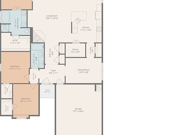 5th image of 4533 Summerbrook Cir